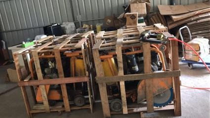 浦口行李、家具、电器包装托运