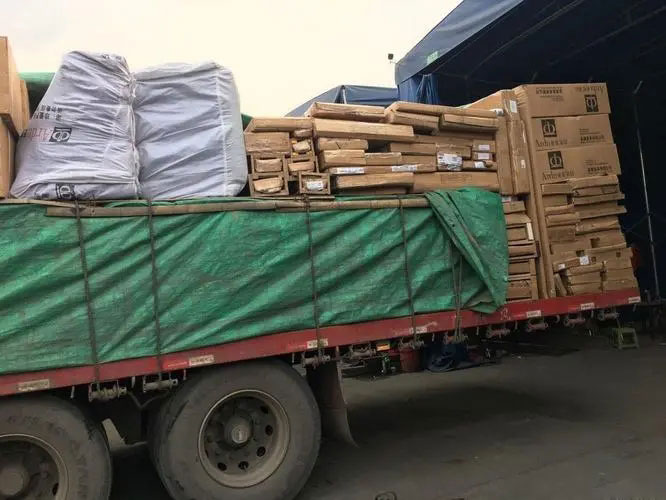 浦口家具托运